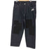 オーバープリント OVER PRINT Patch Denim pants メンズ  LL